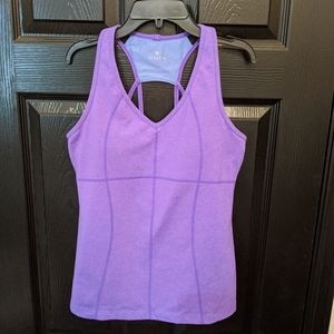 Athleta tank
